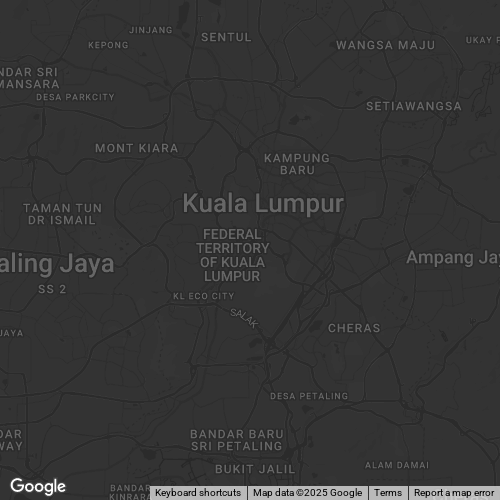KL Map